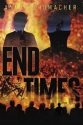 Cover: End Times - Razorbill
