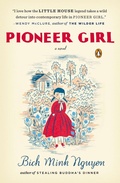 Cover: Pioneer Girl - Penguin Books