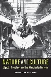 Abbildung von: Nature and Culture - Manchester University Press