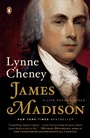 Cover: James Madison - Penguin Books