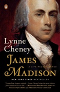 Cover: James Madison - Penguin Books