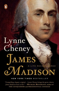 Enlarge image Cover: James Madison - Penguin Books