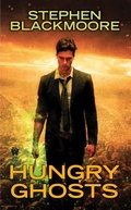 Cover: Hungry Ghosts - Astra Publishing House
