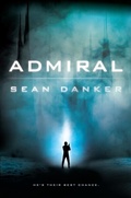 Cover: Admiral - Penguin Publishing Group
