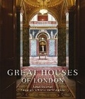 Cover: Great Houses of London - Frances Lincoln