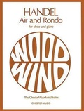 Cover: Air And Rondo - Chester Music
