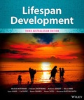 Cover: Llfespan Development - Wiley