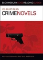 Cover: 100 Must-read Crime Novels - A & C Black Publishers Ltd