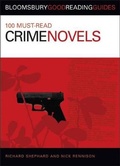 Cover: 100 Must-read Crime Novels - A & C Black Publishers Ltd