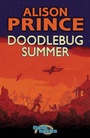 Cover: Doodlebug Summer - A & C Black Publishers Ltd