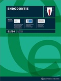 Cover: Endodontie - Quintessenz