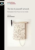 Cover: The 'Do-It-Yourself' Artwork - Manchester University Press