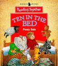 Cover: Ten In The Bed - Walker Books Ltd