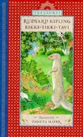Cover: Rikki-Tikki-Tavi - Walker Books Ltd