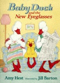 Cover: Baby Duck And The New Eyeglasses - Walker Books Ltd