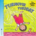 Cover: Turnover Tuesday - Walker Books Ltd