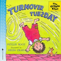 Enlarge image Cover: Turnover Tuesday - Walker Books Ltd