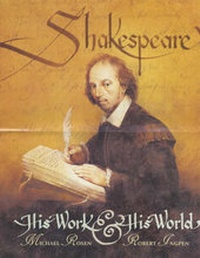 Enlarge image Cover: Shakespeare - Walker Books Ltd