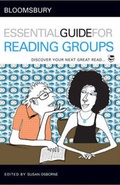 Cover: Bloomsbury Essential Guide for Reading Groups - A & C Black Publishers Ltd