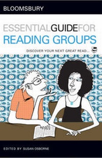 Enlarge image Cover: Bloomsbury Essential Guide for Reading Groups - A & C Black Publishers Ltd