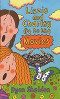 Cover: Lizzie And Charley Go To The Movies - Walker Books Ltd