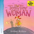 Cover: Teeny Tiny Woman - Walker Books Ltd