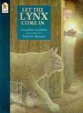 Cover: Let The Lynx Come In - Walker Books Ltd