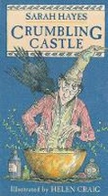 Cover: Crumbling Castle - Walker Books Ltd
