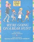 Cover: We're Going On A Bear Hunt Rmsp - Walker Books Ltd