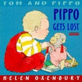 Cover: Pippo Gets Lost Board Book - Walker Books Ltd