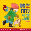 Cover: Tom And Pippo Read A Story - Walker Books Ltd