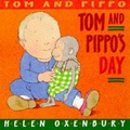 Cover: Tom And Pippo's Day - Walker Books Ltd