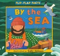 Cover: Flip Flap Fact By The Sea - Walker Books Ltd