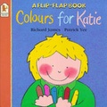 Cover: Colour For Katie - Walker Books Ltd