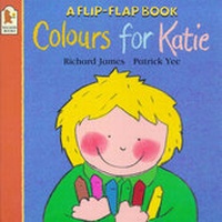 Enlarge image Cover: Colour For Katie - Walker Books Ltd
