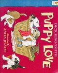 Cover: Puppy Love - Walker Books Ltd