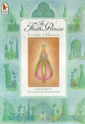 Cover: Thistle Princess - Walker Books Ltd