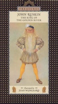 Cover: King of the Golden River - Walker Books Ltd