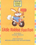 Cover: Little Rabbit Foo Foo Rmsp - Walker Books Ltd