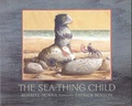 Cover: Sea Thing Child - Walker Books Ltd