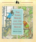 Cover: Town Mouse And The Country Mouse - Walker Books Ltd
