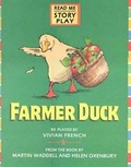 Cover: Farmer Duck - Walker Books Ltd