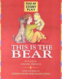 Enlarge image Cover: This Is The Bear Rmsp Big Book - Walker Books Ltd