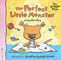 Cover: The Perfect Little Monster - Walker Books Ltd