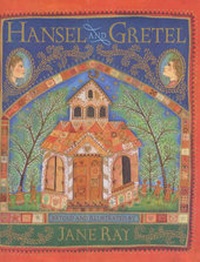 Enlarge image Cover: Hansel And Gretel - Walker Books Ltd