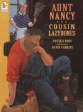 Cover: Aunt Nancy And Cousin Lazybones - Walker Books Ltd
