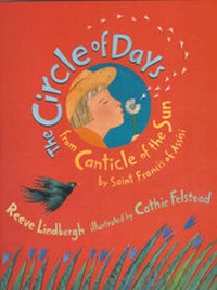 Enlarge image Cover: Circle Of Days - Walker Books Ltd