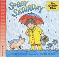 Cover: Soggy Saturday - Walker Books Ltd