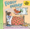 Cover: Foggy Friday - Walker Books Ltd