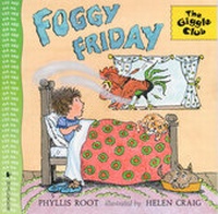 Enlarge image Cover: Foggy Friday - Walker Books Ltd